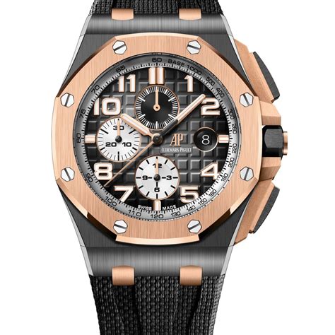 audemars royal oak offshore price.